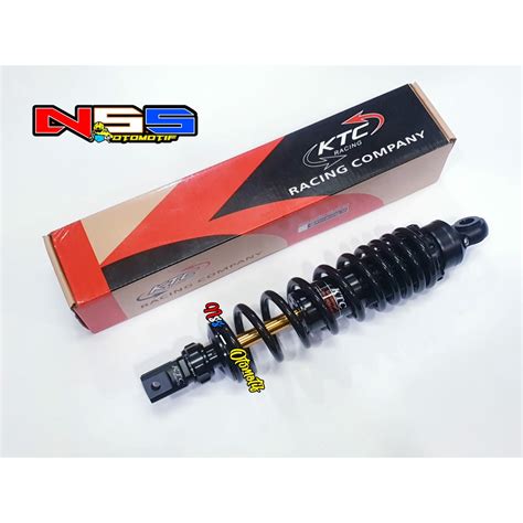 Jual Shockbreaker Shock Belakang KTC Razor Matic Non Tabung Rebound