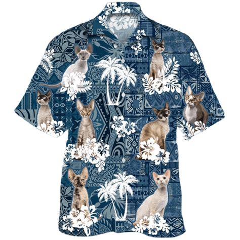 funny animal hawaiian shirt 11