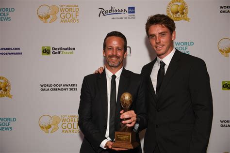 World's Best Par 3 Golf Course 2023 « World Golf Awards