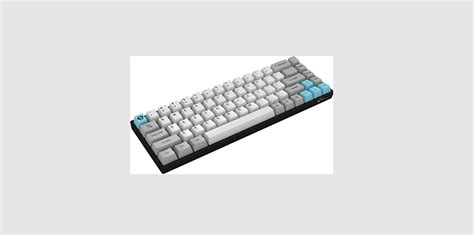 Akko 3068 Bluetooth Keyboard Manual