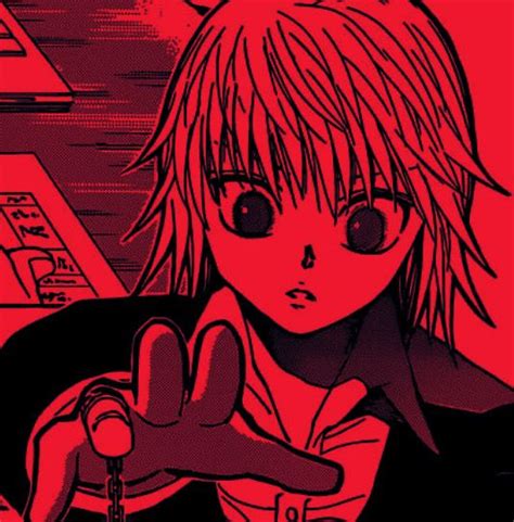 Kurapika