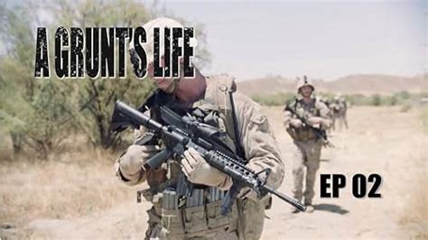 A Grunts Life Tv Series 2017 Episode List Imdb