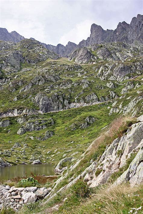 Aiguilles Rouges, France, Alps, Aiguilles Rouges I Best world walks ...