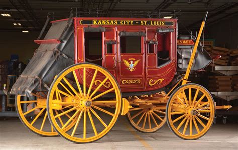 Lot Detail STAGECOACH