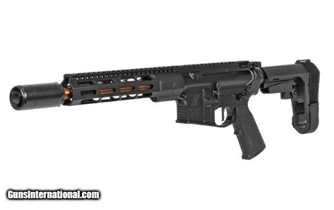 Zev Technologies Core Elite Ar Pistol Bronze Blk Ar Ce