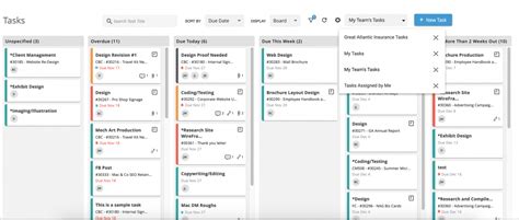 New Release Kanban Board View A Single Task Screen To Boost Team