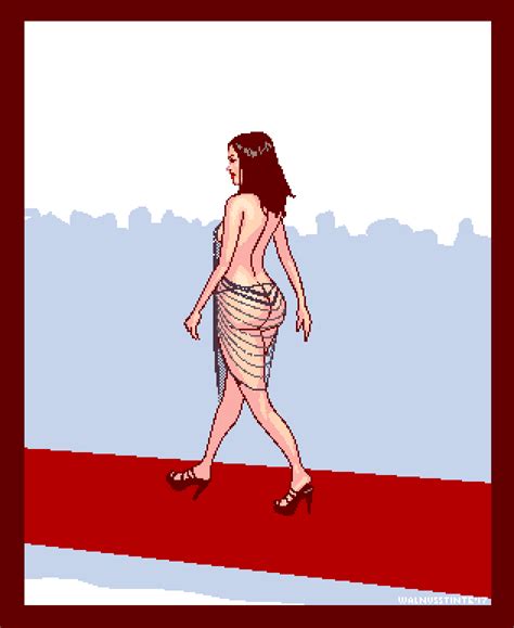 Commission Red Carpet Animation By Walnusstinte Hentai Foundry