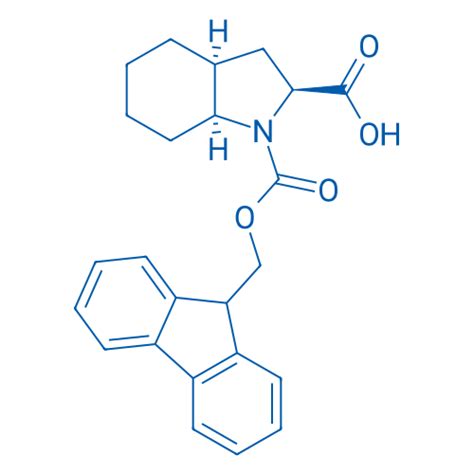 Fmoc L Oic Oh，fmoc L 八氢吲哚 2 甲酸 Chemicalbook