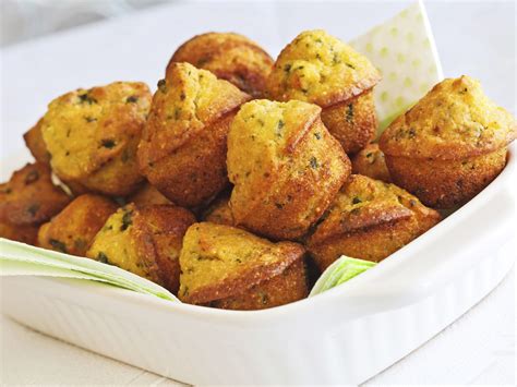 Chili & Cilantro Cornbread Muffins | Recipes | Dr. Weil's Healthy Kitchen