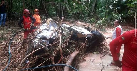 Ministro Da Integra O Visitar Munic Pios Em Situa O De Emerg Ncia