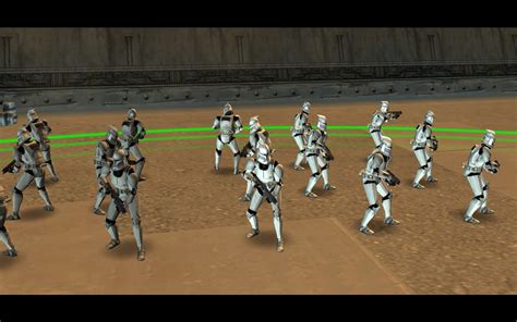 Freaking Finally Image Republic Assault The Clone Wars Mod For Star