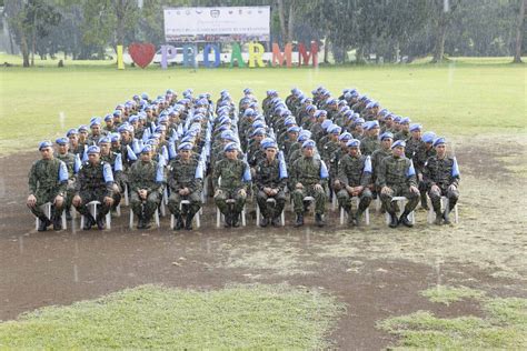 Key Philippine Military And Insurgency Related Events OPAPP MILF BIAF