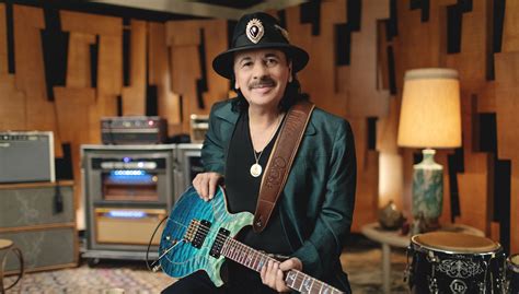 Carlos Santana Top Songs and Albums - 2019 - MasterClass