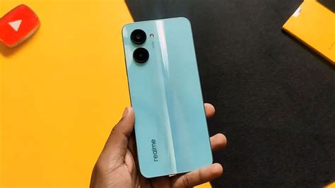 Realme C33 Price in Bangladesh Budget Friendly Brilliance রসযনক