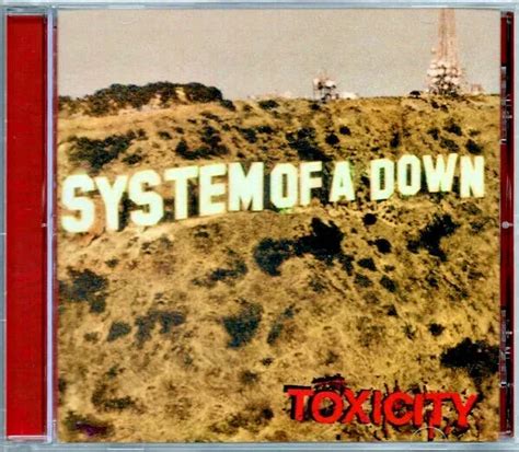 Toxicity Soad Album Shop | bellvalefarms.com
