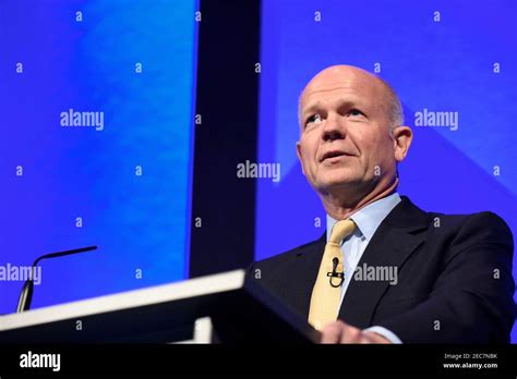 William hague 1997 hi-res stock photography and images - Alamy