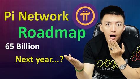 Pi Network Roadmap Important Update Pi Network Latest Update Pi