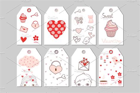 Gift Tag Ideas - 12+ Examples