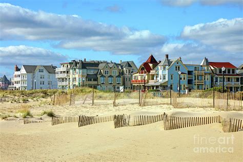 Ocean Grove New Jersey Photograph By Denis Tangney Jr Fine Art America