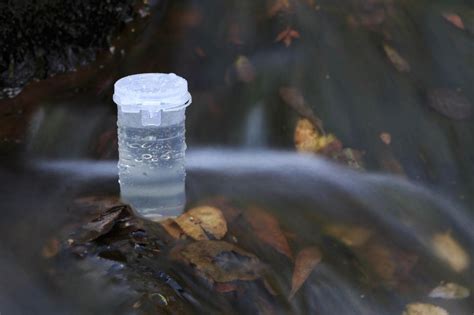 Free Stock Photo of Water sample collection container | Download Free ...