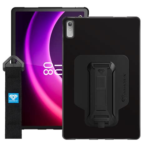 Lenovo Tab P11 Gen 2 Tb350 Waterproof Shockproof Case With Mounting Solutions Armor X