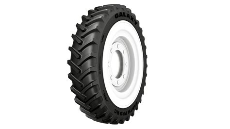 GALAXY Earth Pro Rc AGRICULTURE Off Road Tires Yokohama ATG