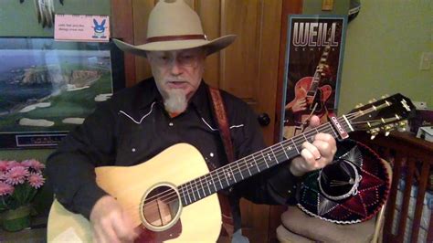 2415 The Last Farewell Roger Whittaker Cover Vocal Acoustic