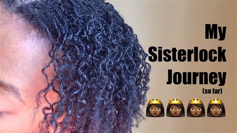 My Sisterlock Journey Youtube