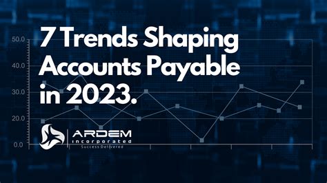 Trends Shaping Accounts Payable In Outsourcing Data Entry