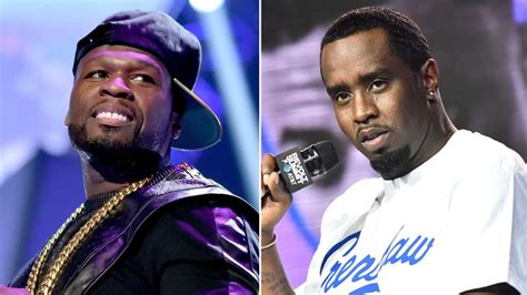 Diddy Begs For Mercy After 4th Lawsuit 50 Cent Exposes Rick Ross