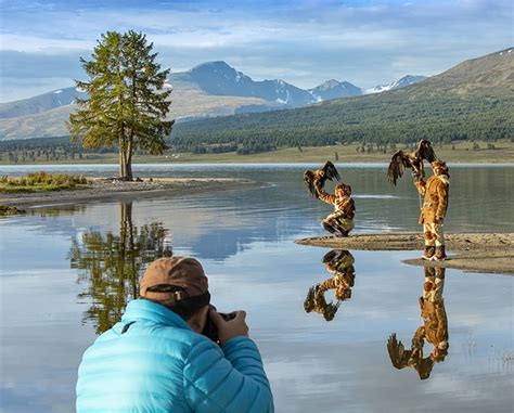 Best Photography Locations in Mongolia