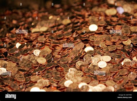 5 Cent Muenzen Hi Res Stock Photography And Images Alamy