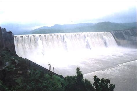 Sardar Sarovar Dam