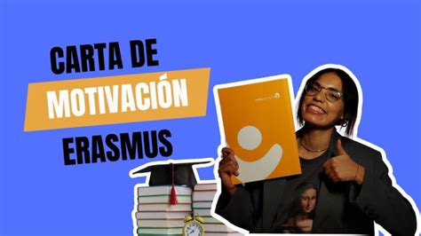 Plantilla Efectiva Para Tu Carta De Motivación Para El Máster ¡impulsa Tu éxito Académico ⭐ 2024