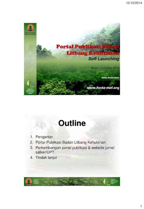 Pdf Outline Forda Mof Org Pengelolaan Dan Penerbitan Tbi Yang