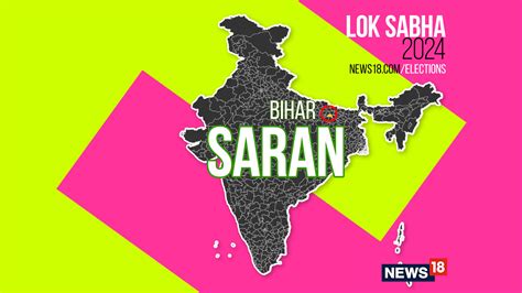 Saran Election Result 2024 Live Winning And Losing Candidates And Parties 2019 Vs 2024 Results