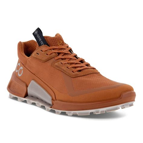 Buty Outdoorowe Damskie Ecco Biom X Ctry W Low Gtx Sneaker Peeker