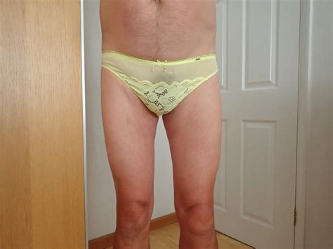 My Knicker Collection 25 Nude Pics XHamster