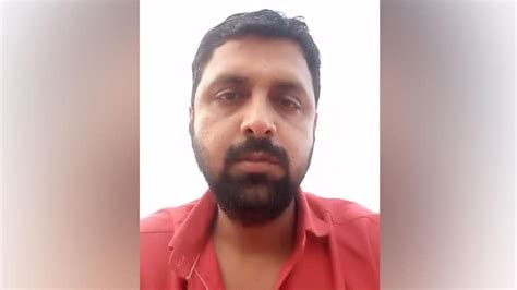 Maharashtra सुसाइड करने से पहले बनाया Video फिर ट्रेन से कटकर दी जान