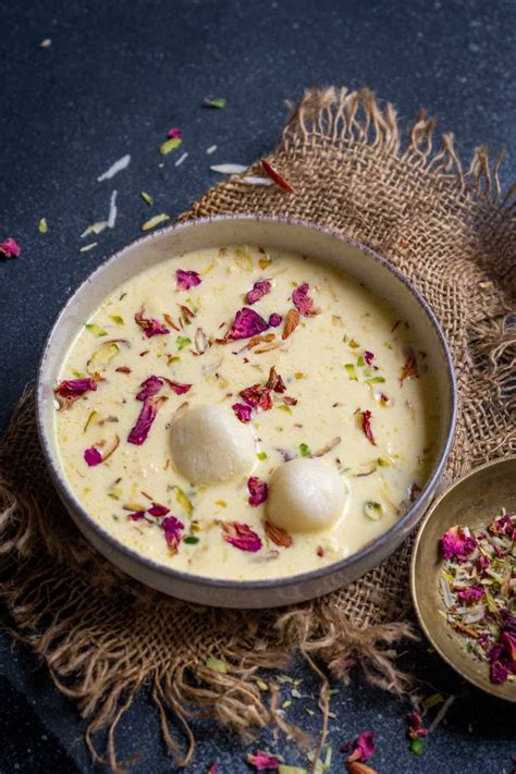 8 Recipe For Rasgulla Marselinoferdinan