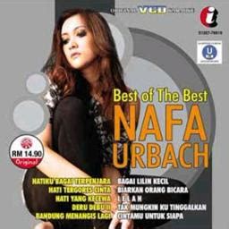 Hatiku Bagai Terpenjara Song Lyrics And Music By Nafa Urbach Arranged