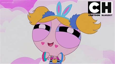 Cartoon Hangout The Powerpuff Girls 2016 Episode 4 Review Youtube