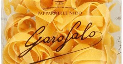 Garofalo Pappardelle Makarna Gr Fiyat Ve Zellikleri