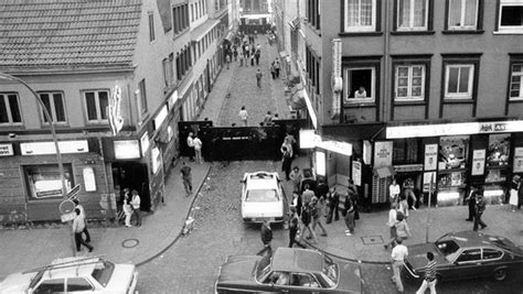 St Pauli In Den 80ern Bandenkrieg Um Prostitution Und Drogen Ndr De