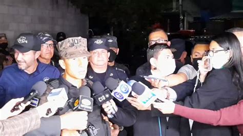 Diario El Salvador On Twitter Defensasv Merinomonroy Depaís El Titular De La Defensasv