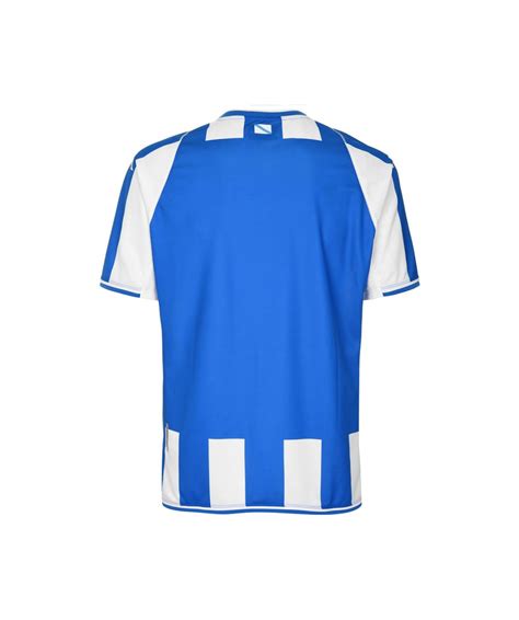 Camiseta Deportivo De La CoruÑa 2021 2022