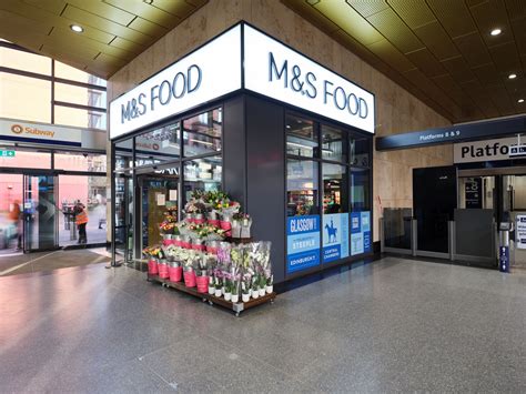 Glasgow queen street train station upgrades will speed up travel 14