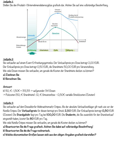 Fragenkatalog Bearbeitet Aufgabe Stellen Sie Den Produkt