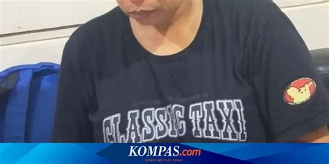 Wanita Di Balikpapan Jadi Pengedar Sabu Mengaku Dapat Barang Dari Pace