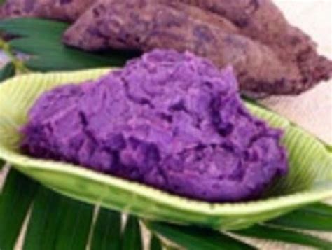 10 Best Purple Yam Recipes